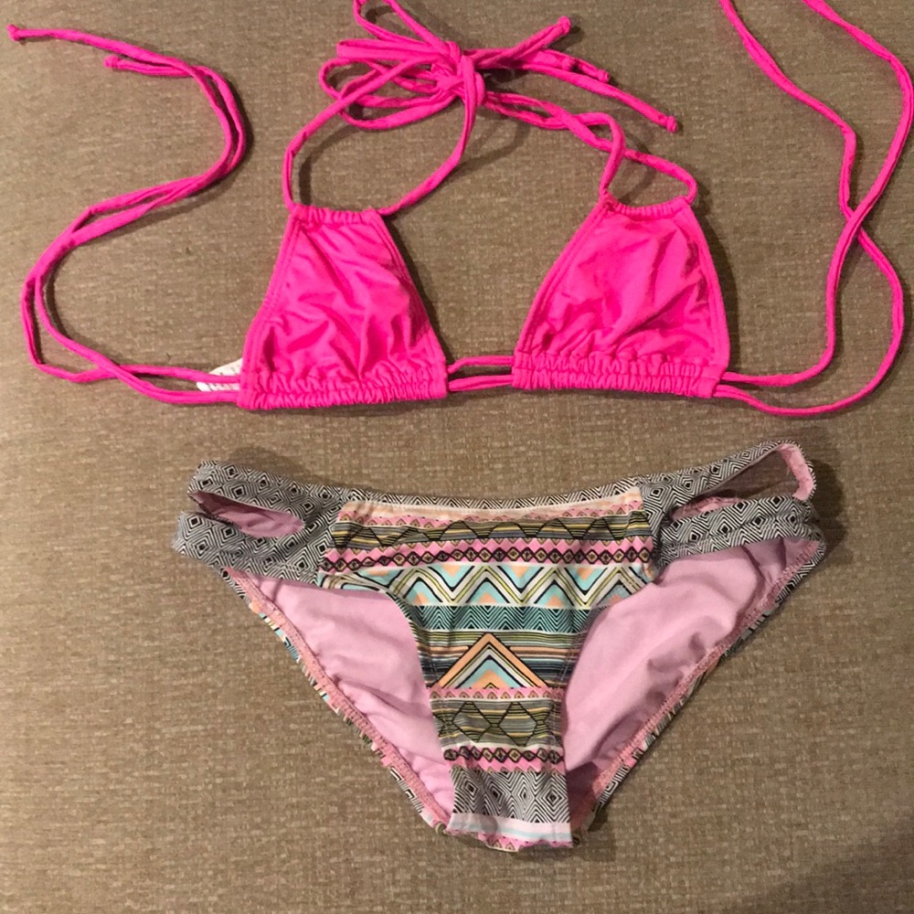 Bikini - bottoms only *